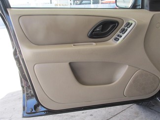 2003 Ford Escape Limited Gardena, California 8