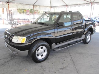 2003 Ford Explorer Sport Trac XLS Gardena, California