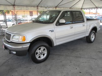 2003 Ford F-150 XLT Gardena, California