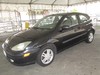 2003 Ford Focus ZX3 Base Gardena, California