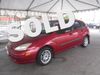 2003 Ford Focus ZX5 Base Gardena, California