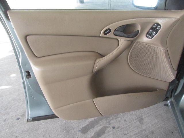 2003 Ford Focus ZTS Gardena, California 9