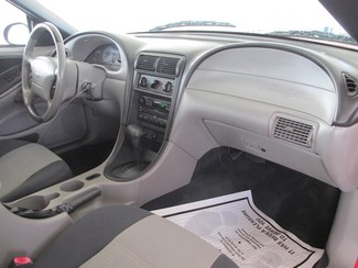 2003 Ford Mustang Standard Gardena, California 8