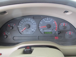 2003 Ford Mustang GT Deluxe Gardena, California 5