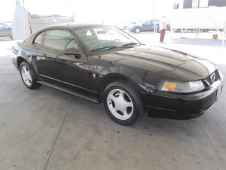 2003 Ford Mustang Standard Gardena, California 3