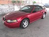2003 Ford Mustang Deluxe Gardena, California