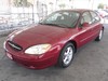 2003 Ford Taurus SE Standard Gardena, California
