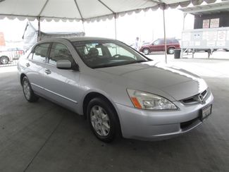 2003 Honda Accord LX Gardena, California 3