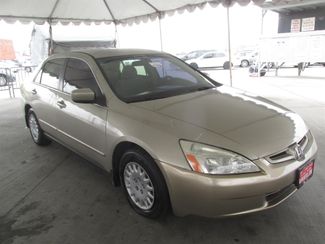 2003 Honda Accord LX Gardena, California 3