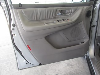 2003 Honda Odyssey EX-L Gardena, California 6