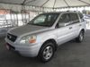 2003 Honda Pilot EX Gardena, California