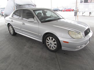 2003 Hyundai Sonata GLS Gardena, California 3