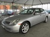 2003 Infiniti G35 w/Leather Gardena, California