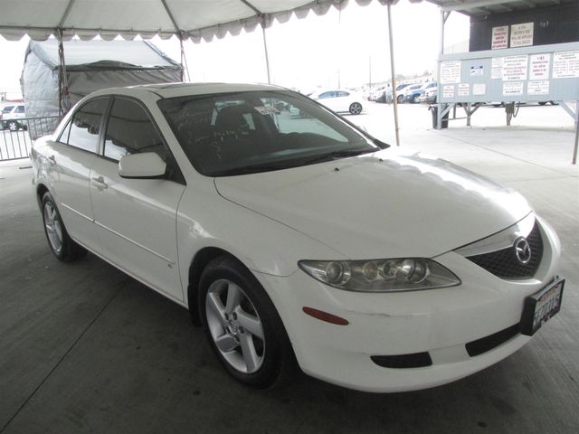 2003 Mazda Mazda6 s Gardena, California 3