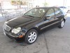 2003 Mercedes-Benz C240 2.6L Gardena, California