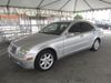 2003 Mercedes-Benz C240 2.6L Gardena, California