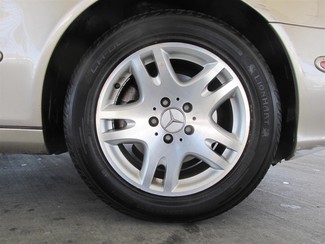 2003 Mercedes-Benz E320 3.2L Gardena, California 14