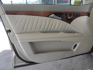 2003 Mercedes-Benz E320 3.2L Gardena, California 9