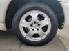 2003 Mercedes-Benz M-Class ML 350 in Bellflower, California 90706