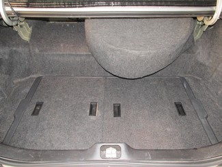 2003 Mercury Grand Marquis LS Premium Gardena, California 10