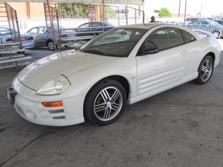 2003 Mitsubishi Eclipse GTS Gardena, California