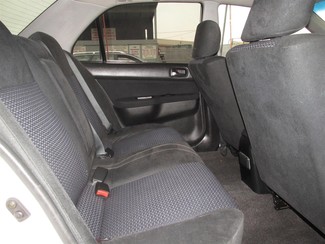 2003 Mitsubishi Lancer OZ-Rally Gardena, California 12