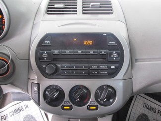 2003 Nissan Altima S Gardena, California 6