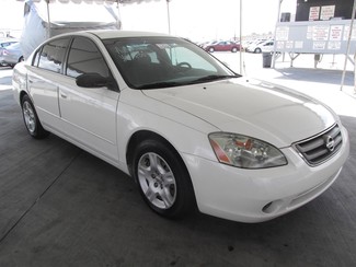 2003 Nissan Altima S Gardena, California 3