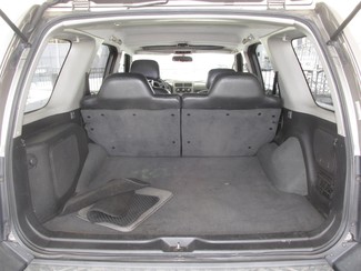 2003 Nissan Xterra SE Gardena, California 11