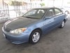 2003 Toyota Camry LE Gardena, California