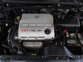 2003 Toyota Camry LE Gardena, California 15
