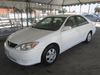 2003 Toyota Camry LE Gardena, California