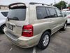2003 Toyota Highlander Base in Bellflower, California 90706