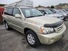 2003 Toyota Highlander Base in Bellflower, California 90706