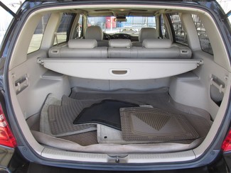 2003 Toyota Highlander Limited Gardena, California 11
