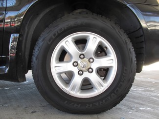 2003 Toyota Highlander Limited Gardena, California 14