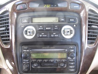 2003 Toyota Highlander Limited Gardena, California 6