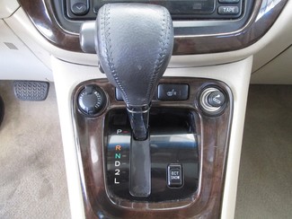 2003 Toyota Highlander Limited Gardena, California 7