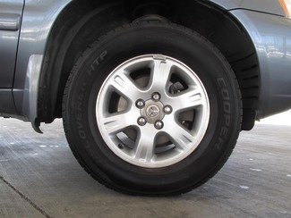 2003 Toyota Highlander Gardena, California 14