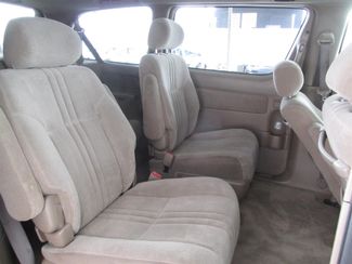 2003 Toyota Sienna LE Gardena, California 11