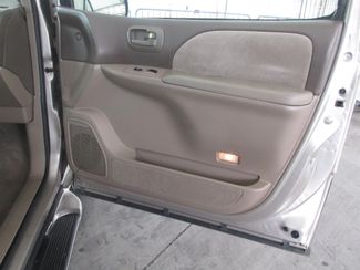2003 Toyota Sienna LE Gardena, California 12