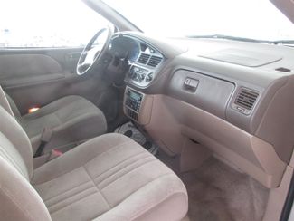 2003 Toyota Sienna LE Gardena, California 7
