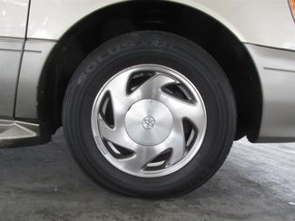 2003 Toyota Sienna LE Gardena, California 13