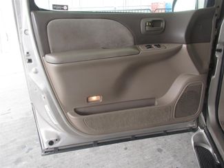 2003 Toyota Sienna LE Gardena, California 8
