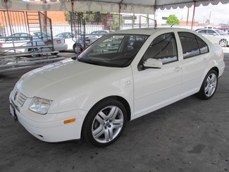 2003 Volkswagen Jetta GLS Gardena, California