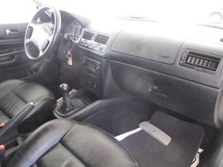 2003 Volkswagen Jetta GLS Gardena, California 8