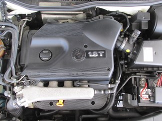 2003 Volkswagen Jetta GLS Gardena, California 15