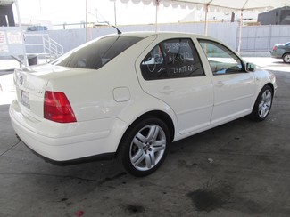 2003 Volkswagen Jetta GLS Gardena, California 2