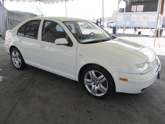2003 Volkswagen Jetta GLS Gardena, California 3
