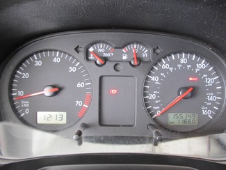 2003 Volkswagen Jetta GLS Gardena, California 5